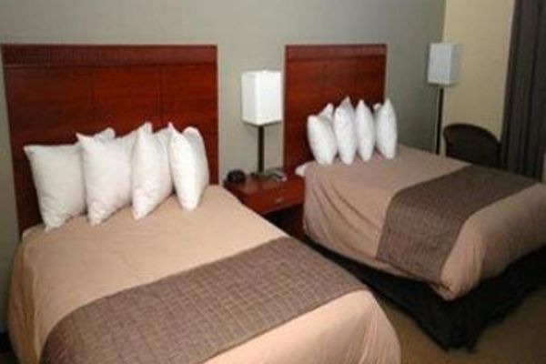 Canad Inns Grand Forks